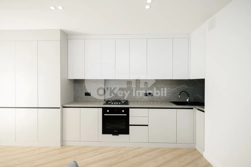 Apartament, Râșcani, RENAȘTERII NAȚIONALE