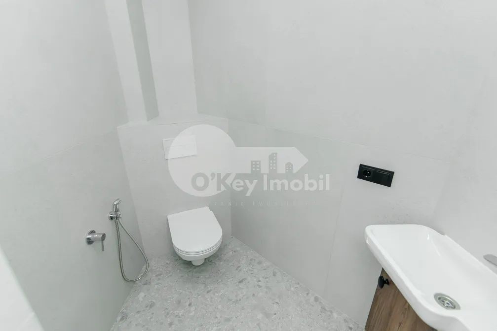 Apartament, Centru, ȘTEFAN CEL MARE