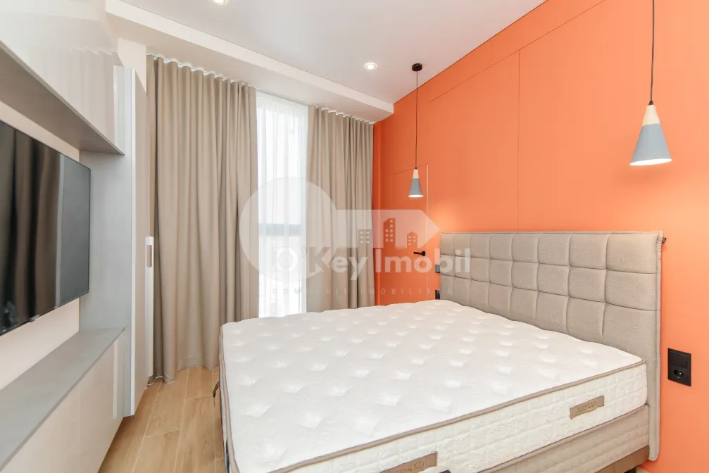 Apartament, Centru, ȘTEFAN CEL MARE