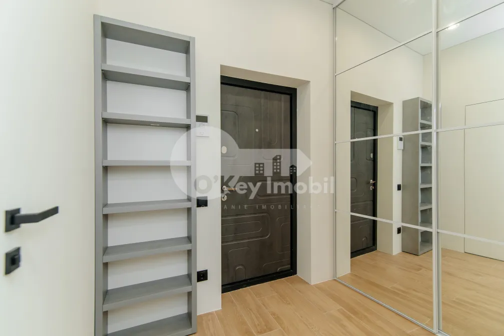 Apartament, Centru, ȘTEFAN CEL MARE