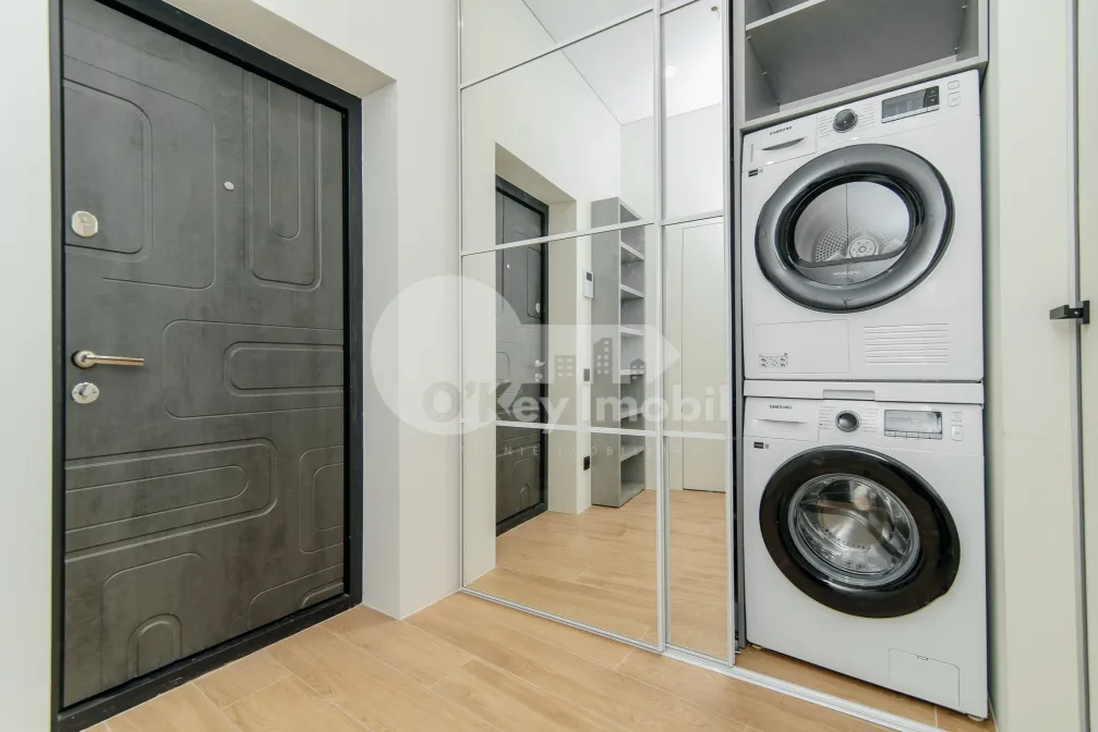 Apartament, Centru, ȘTEFAN CEL MARE