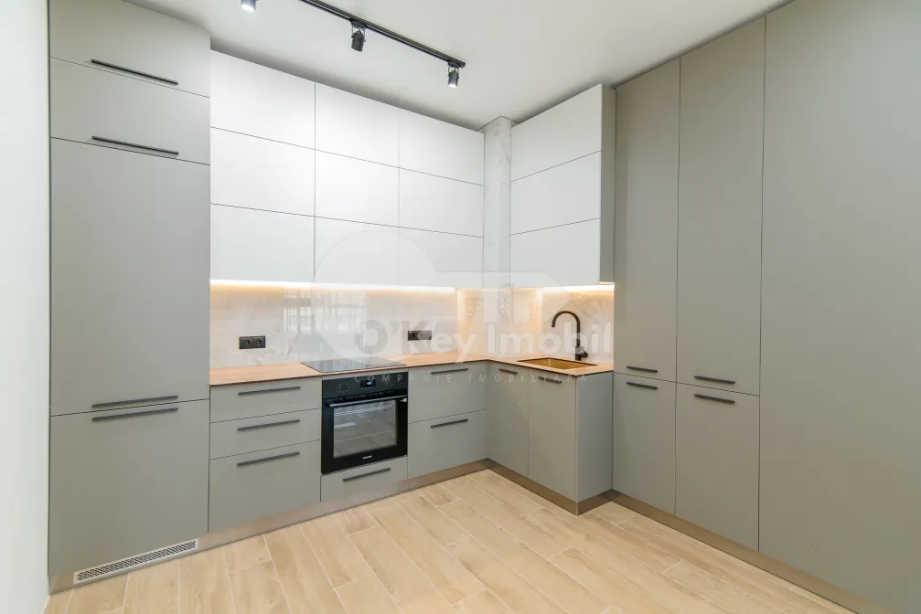 Apartament, Centru, ȘTEFAN CEL MARE