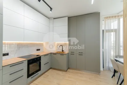 Apartament, Centru, ȘTEFAN CEL MARE