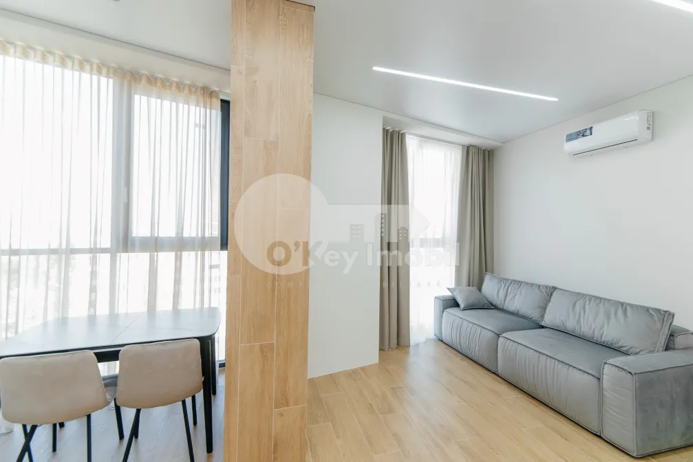 Apartament, Centru, ȘTEFAN CEL MARE