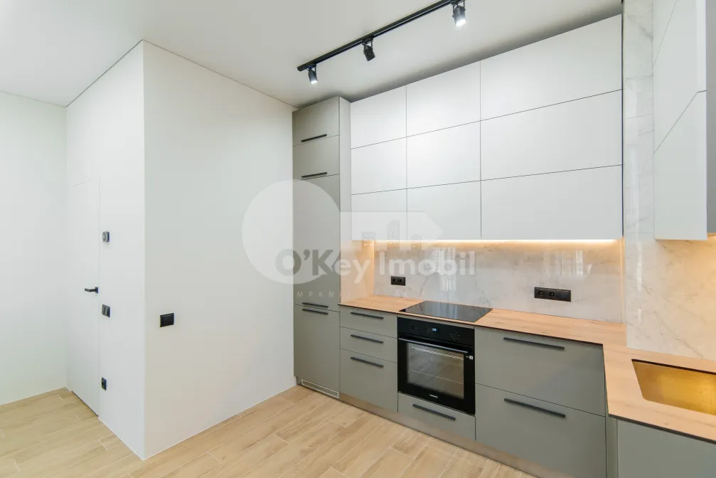 Apartament, Centru, ȘTEFAN CEL MARE