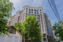 Complex Rezidențial – INAMSTRO
