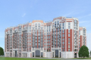 Complex Rezidențial – INAMSTRO