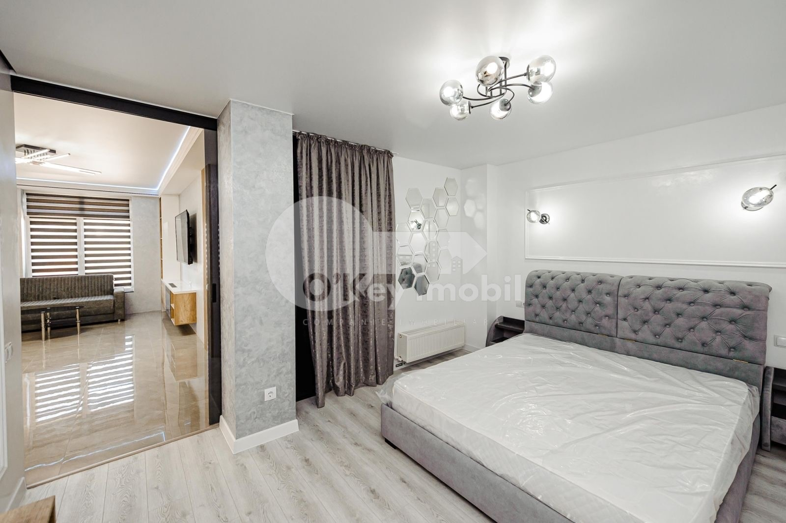 Apartament, Centru, COJOCARILOR