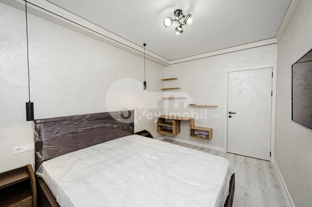 Apartament, Centru, COJOCARILOR