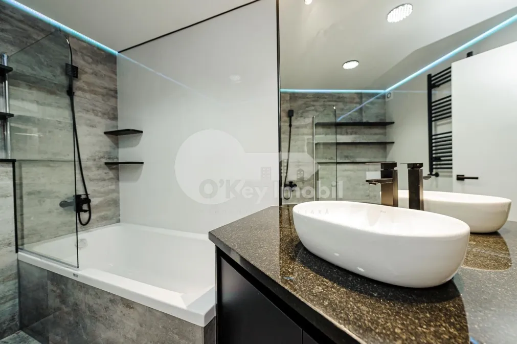 Apartament, Centru, COJOCARILOR