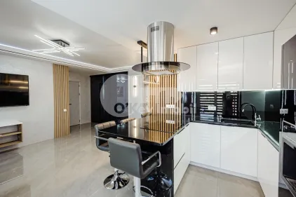 Apartament, Centru, COJOCARILOR