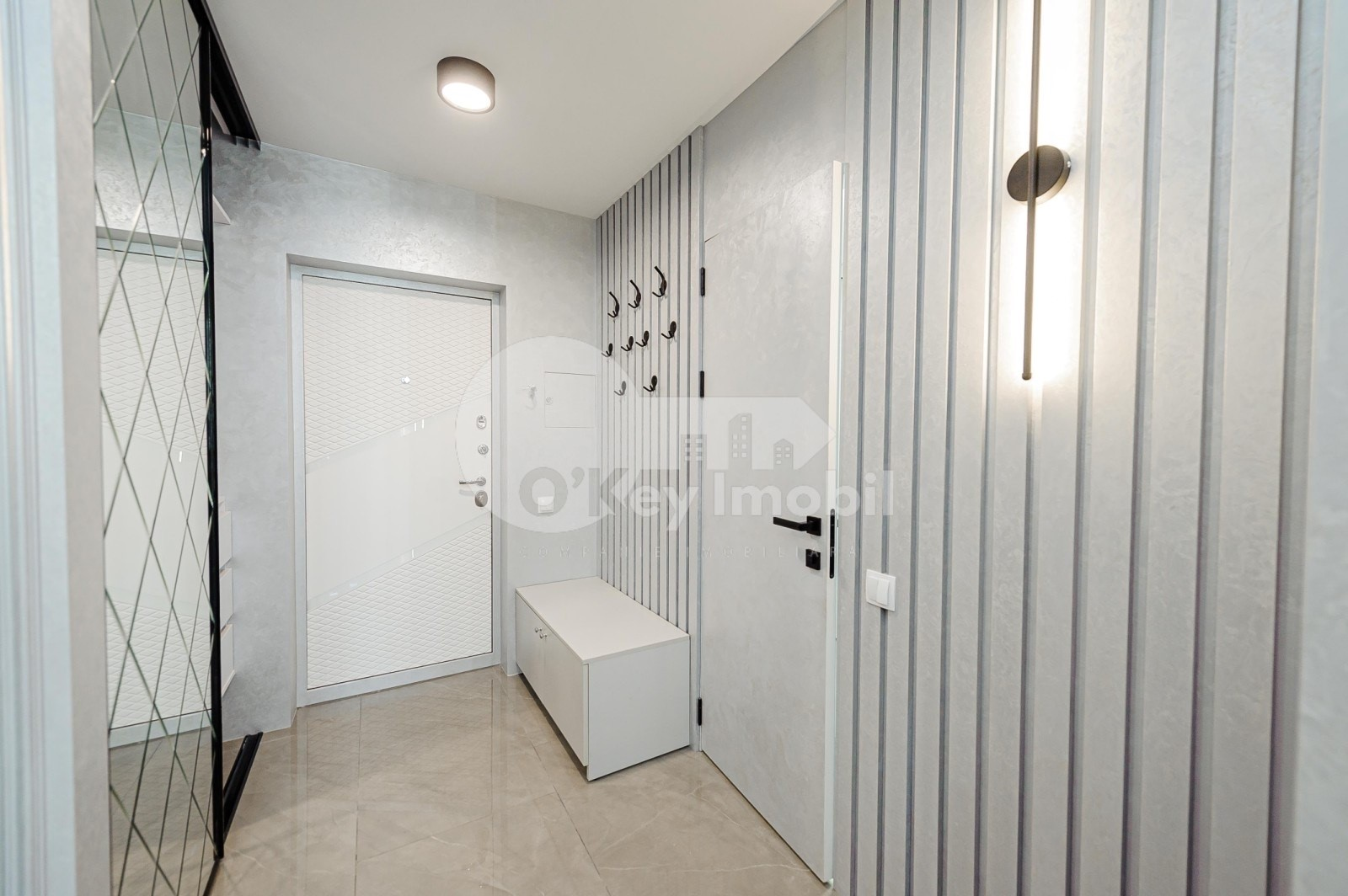 Apartament, Centru, COJOCARILOR