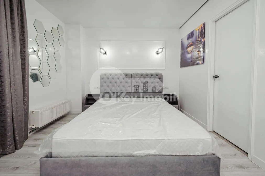 Apartament, Centru, COJOCARILOR