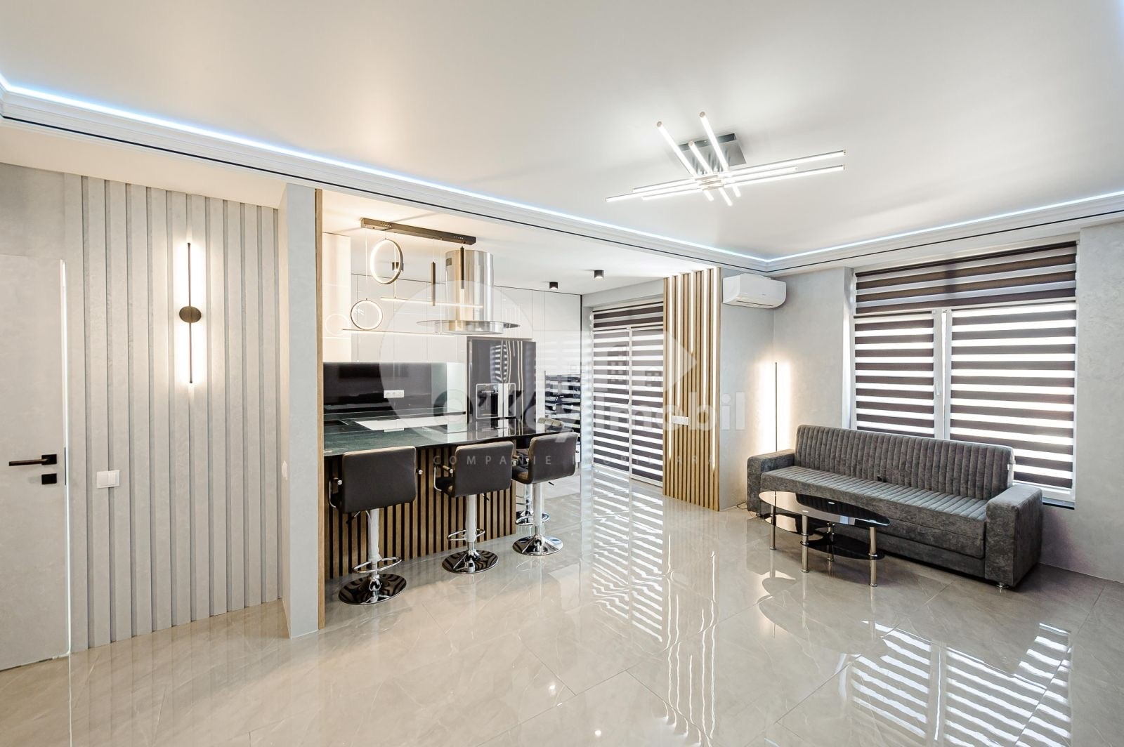 Apartament, Centru, COJOCARILOR