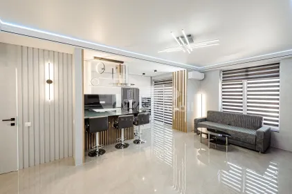 Apartament, Centru, COJOCARILOR