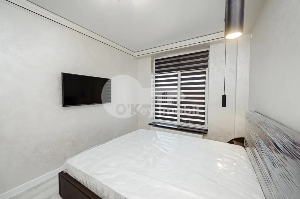 Apartament, Centru, COJOCARILOR