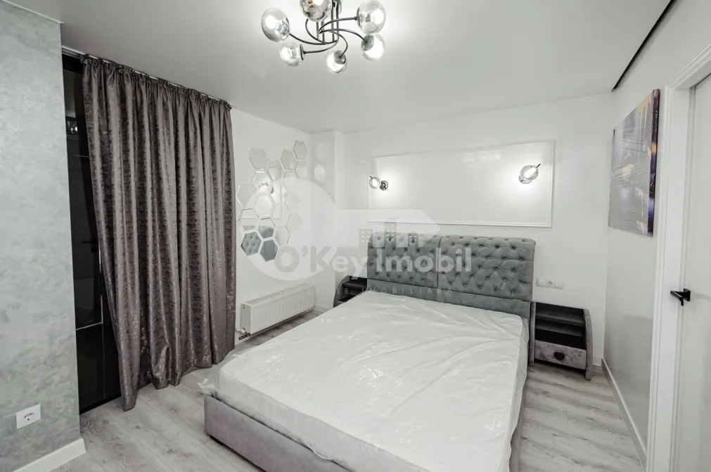 Apartament, Centru, COJOCARILOR