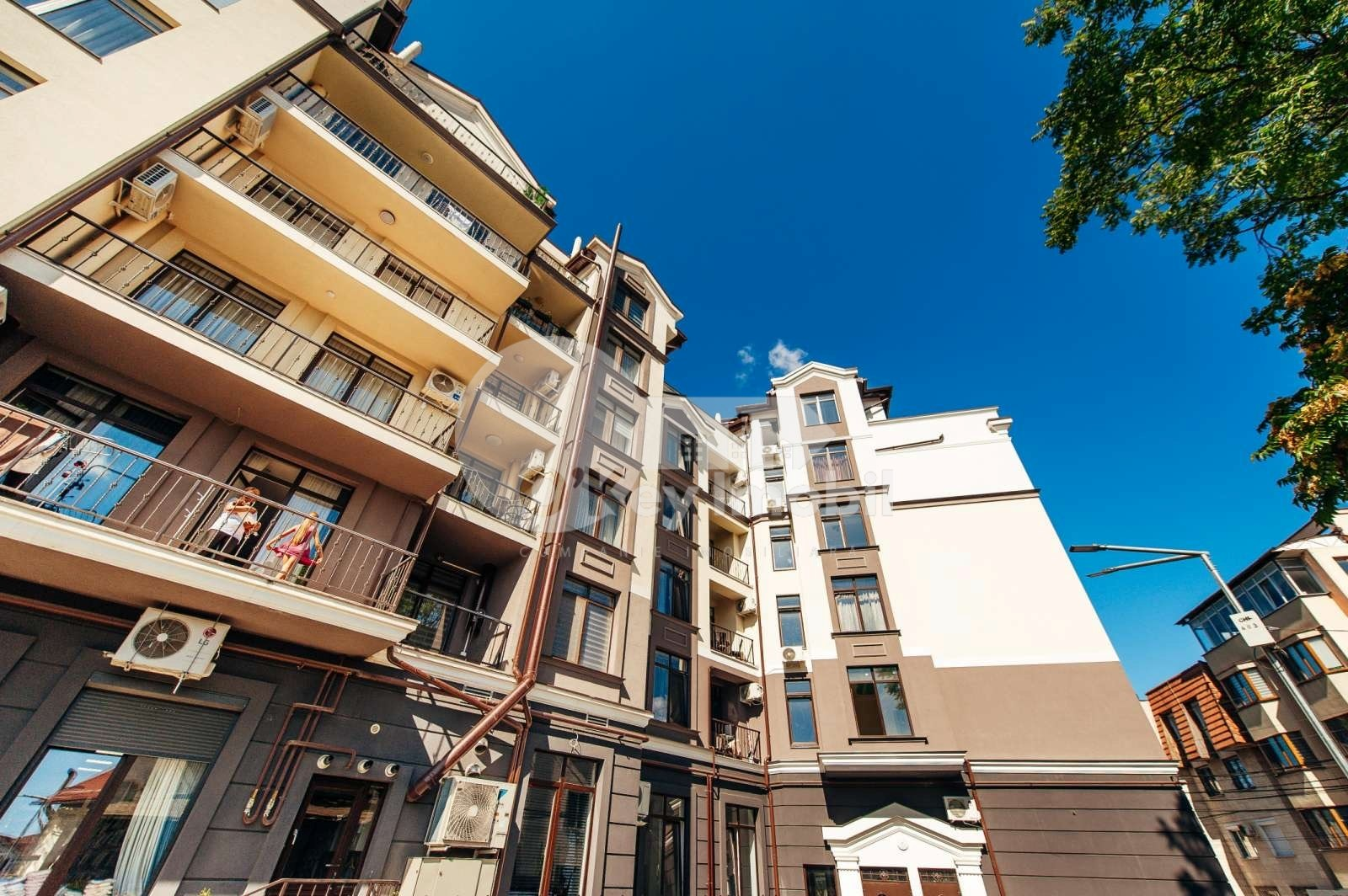 Apartament, Centru, COJOCARILOR