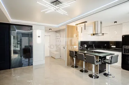 Apartament, Centru, COJOCARILOR