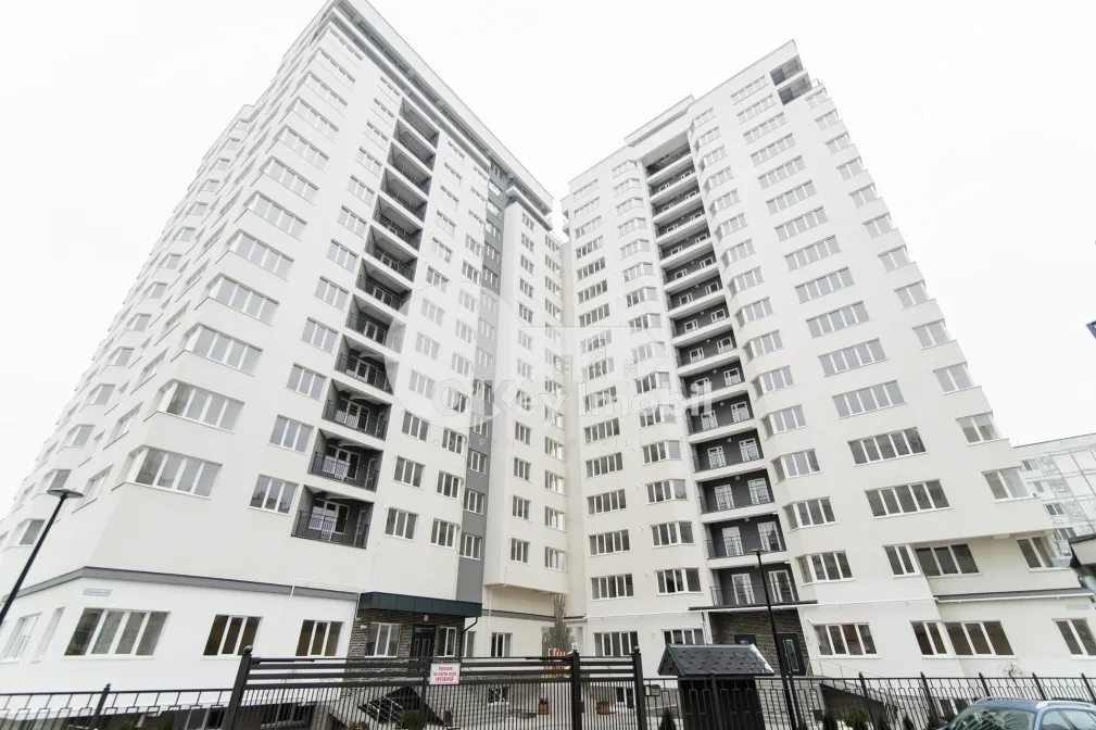 Complex Rezidențial – EXFACTOR