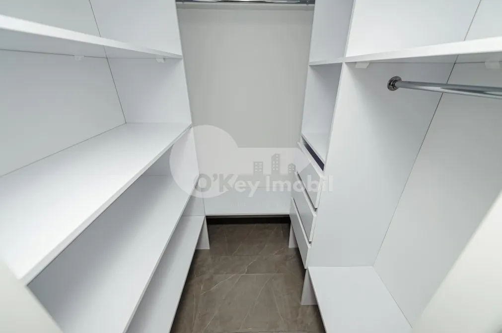 Apartament, Centru, COJOCARILOR