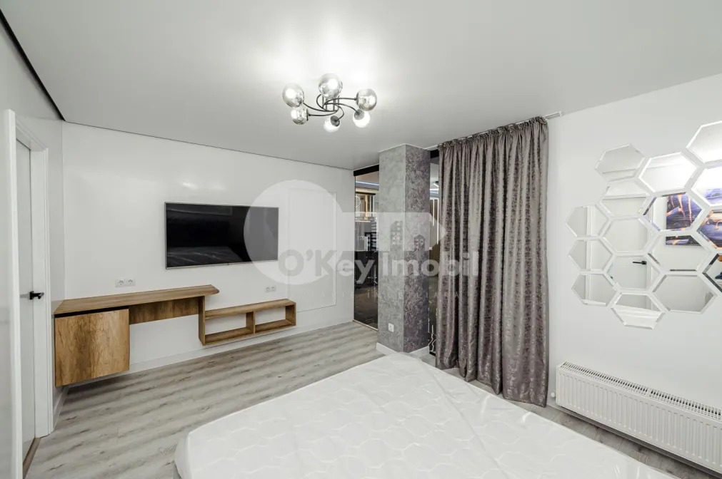 Apartament, Centru, COJOCARILOR