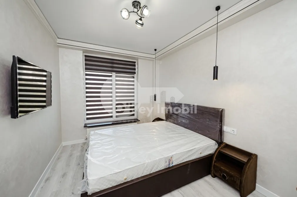 Apartament, Centru, COJOCARILOR