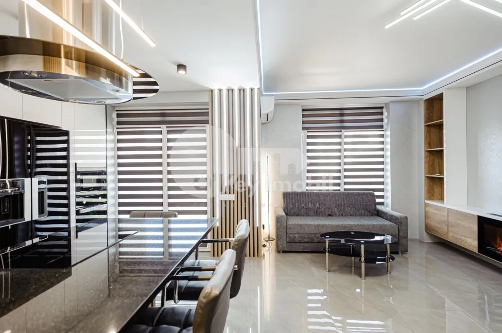 Apartament, Centru, COJOCARILOR