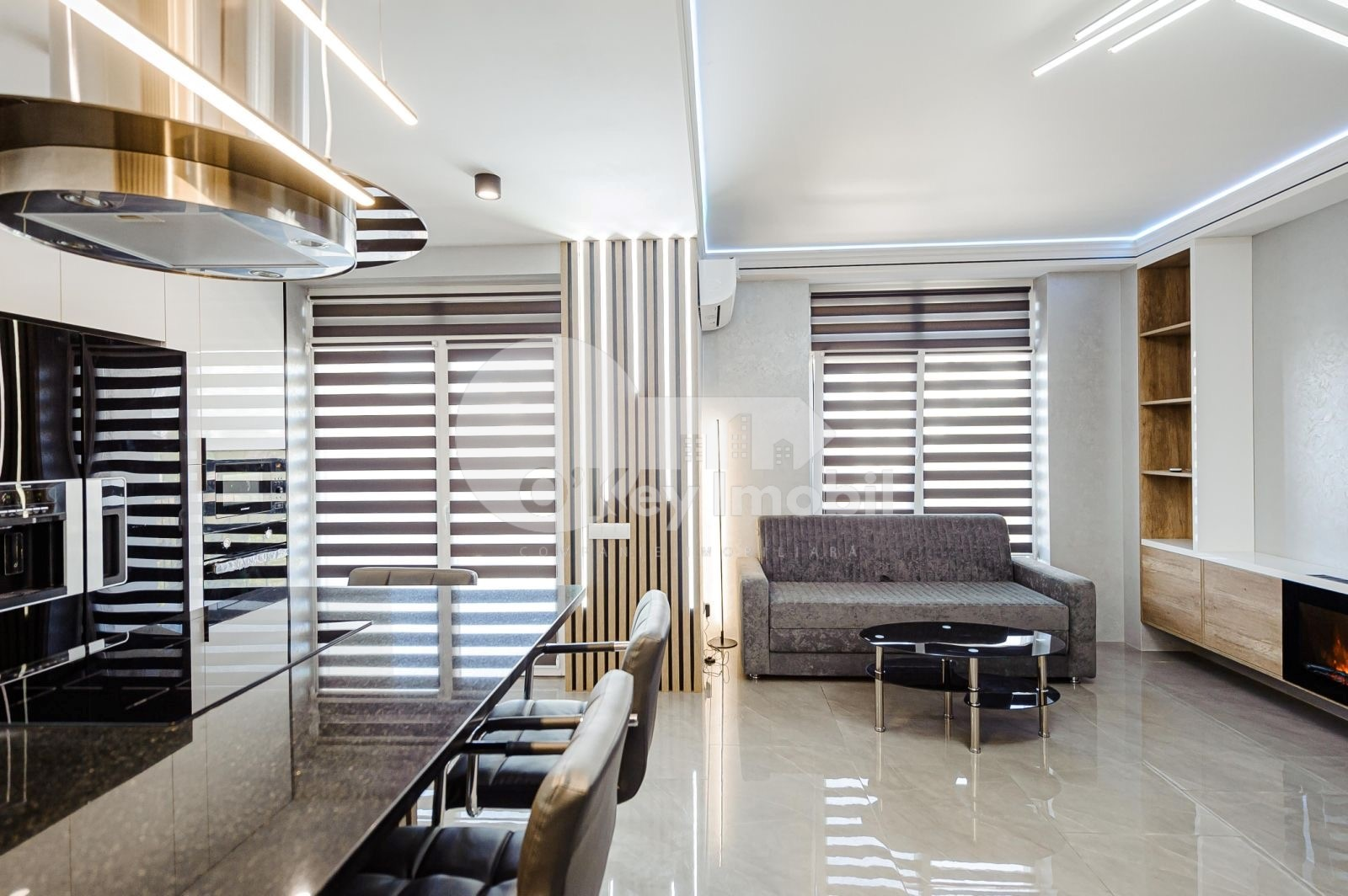 Apartament, Centru, COJOCARILOR