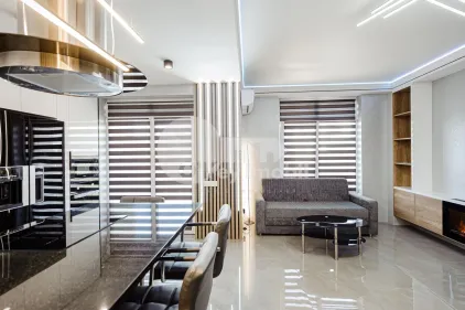 Apartament, Centru, COJOCARILOR