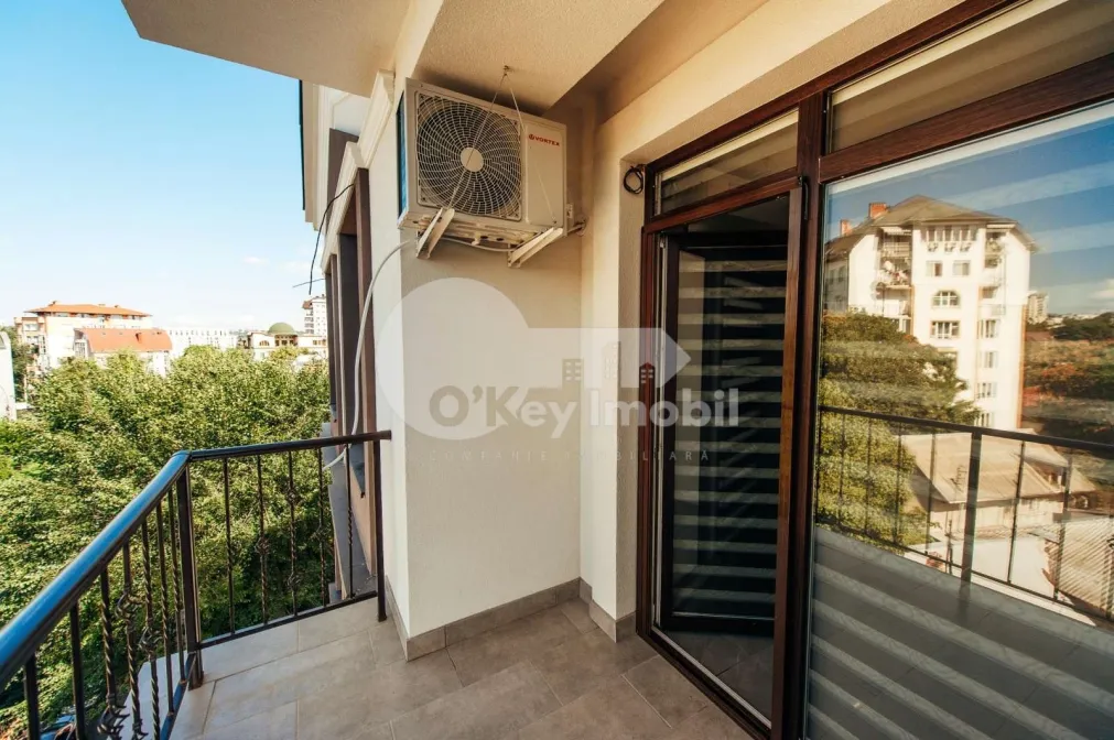 Apartament, Centru, COJOCARILOR