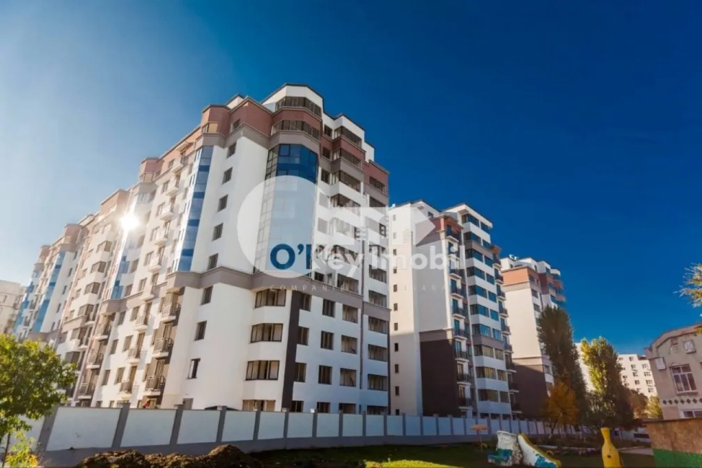 Complex Rezidențial – EXFACTOR