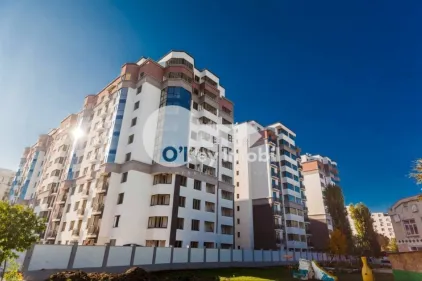 Complex Rezidențial – EXFACTOR