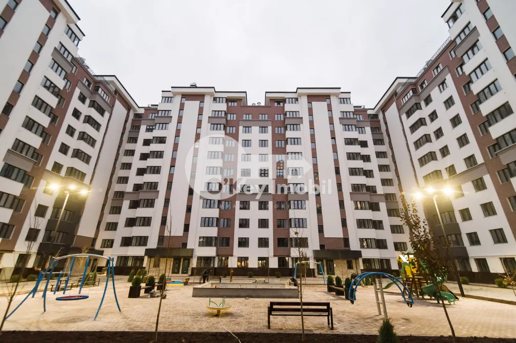 Complex Rezidențial – EXFACTOR