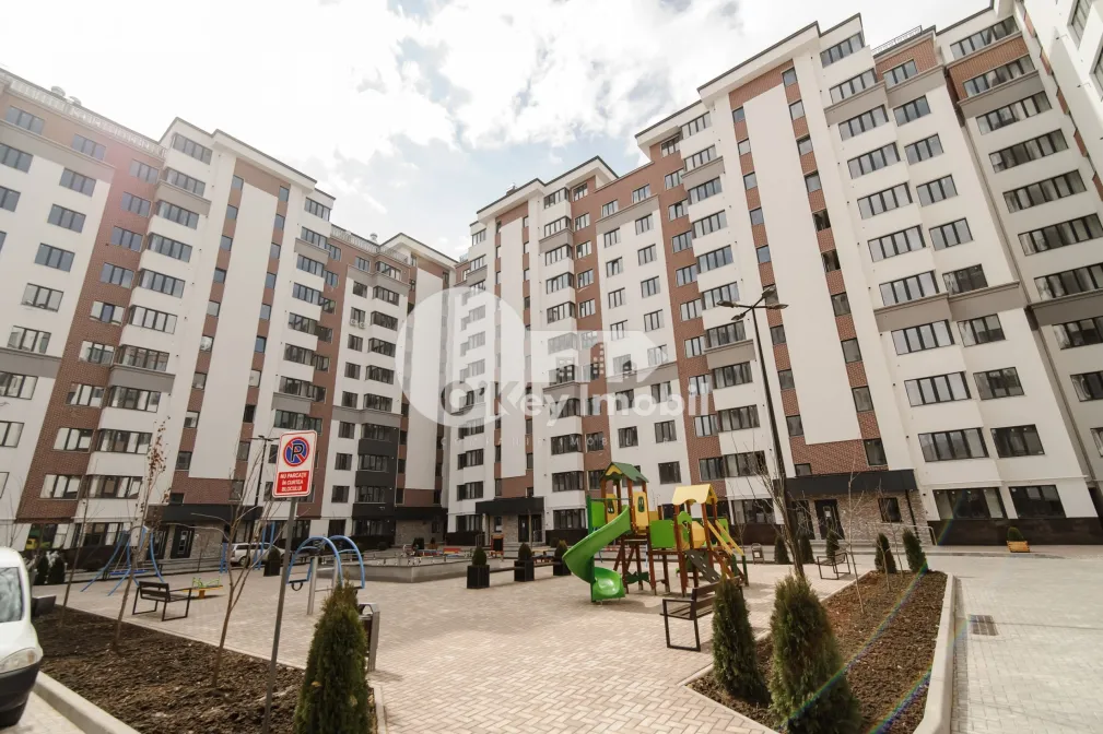 Complex Rezidențial – EXFACTOR