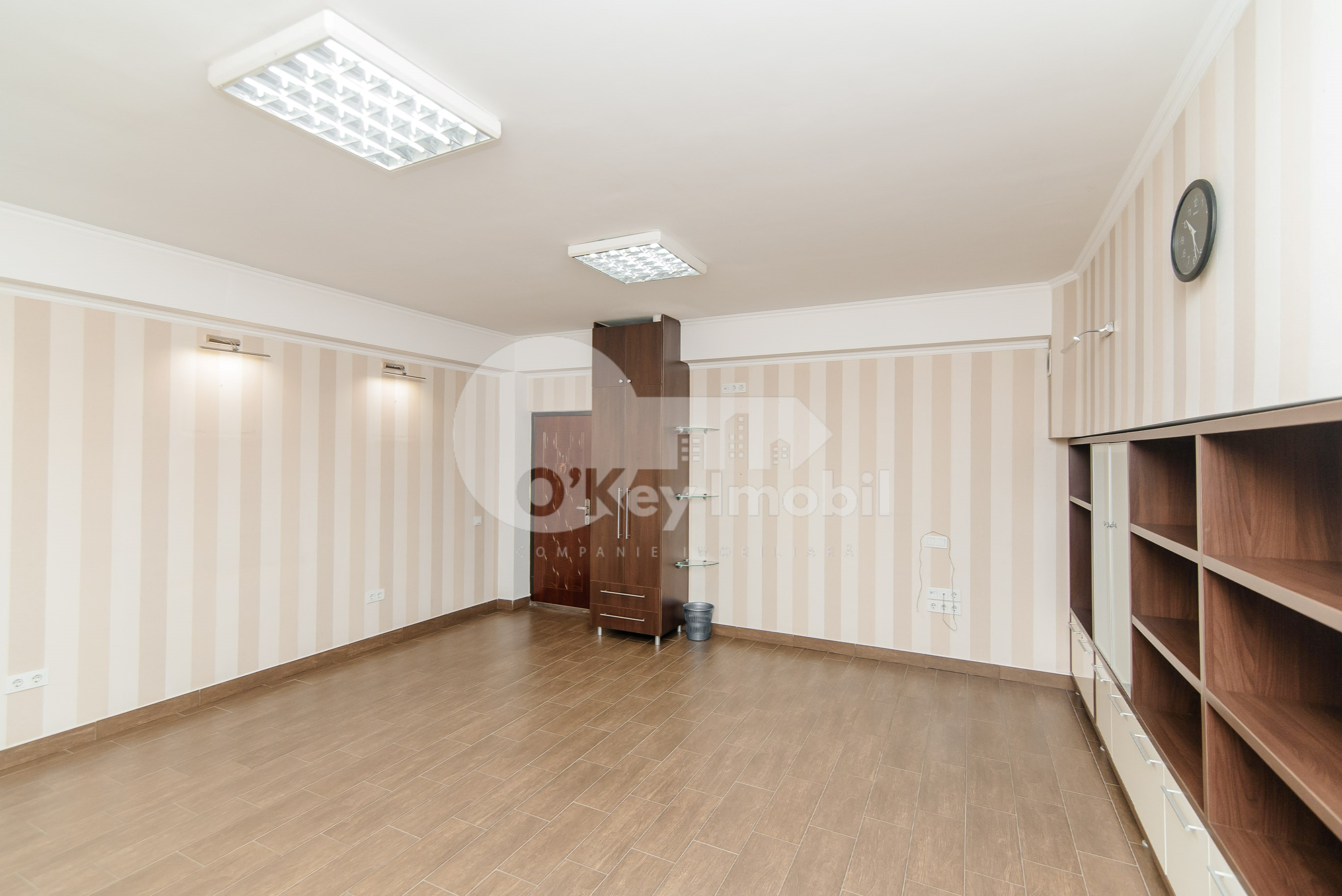 Spațiu comercial, Centru, ALBIȘOARA