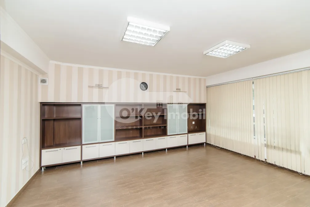 Комм. помещение, Буюканы, АЛБА ЮЛИЯ