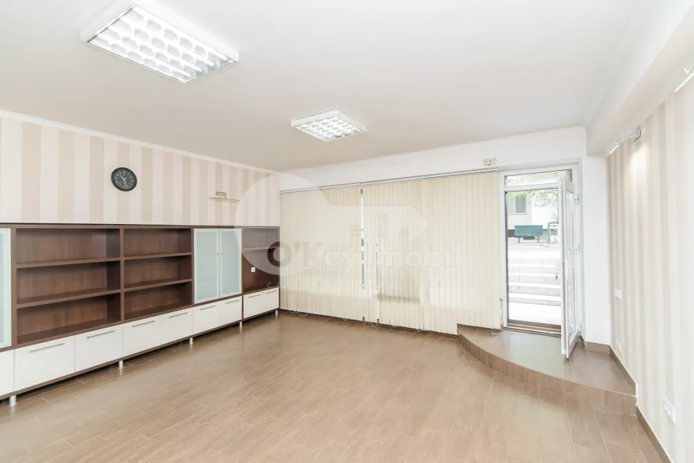 Комм. помещение, Буюканы, АЛБА ЮЛИЯ