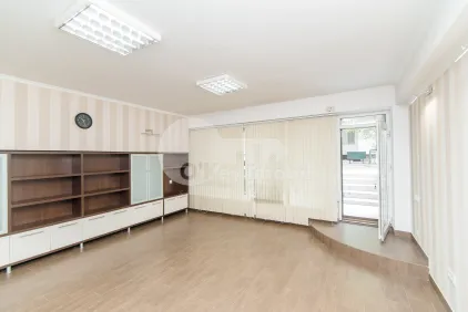 Комм. помещение, Буюканы, АЛБА ЮЛИЯ