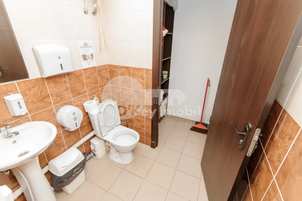 Комм. помещение, Буюканы, АЛБА ЮЛИЯ