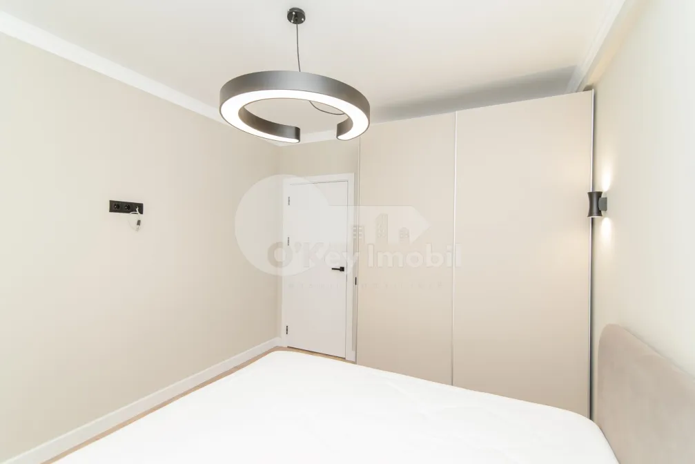 Apartament, Centru, ALBIȘOARA