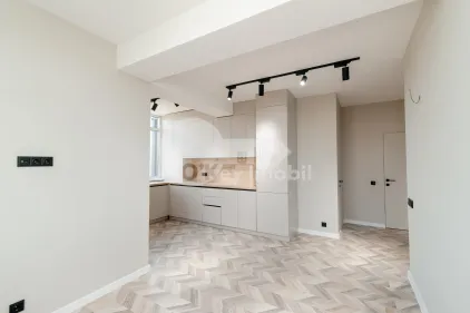 Apartament, Poșta Veche