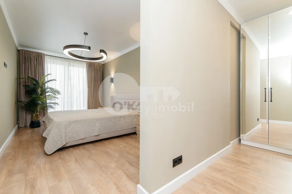 Apartament, Centru, ALBIȘOARA