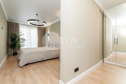 Квартира, Центр, АЛБИШОАРА