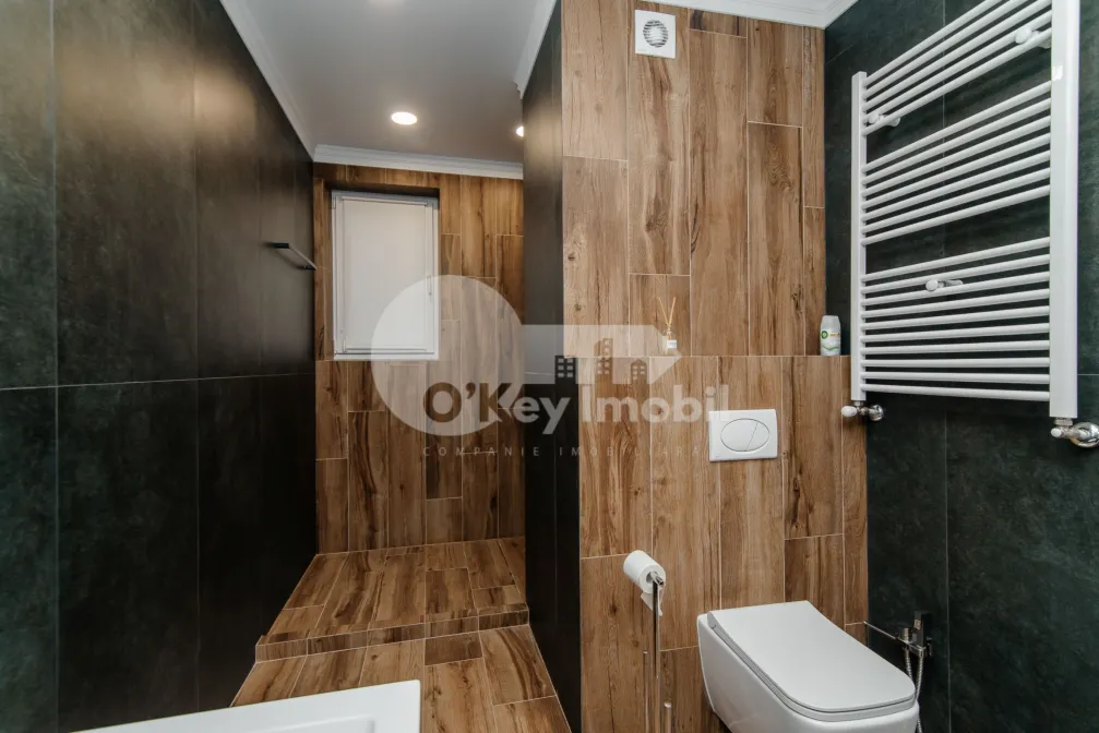 Apartament, Centru, ALBIȘOARA