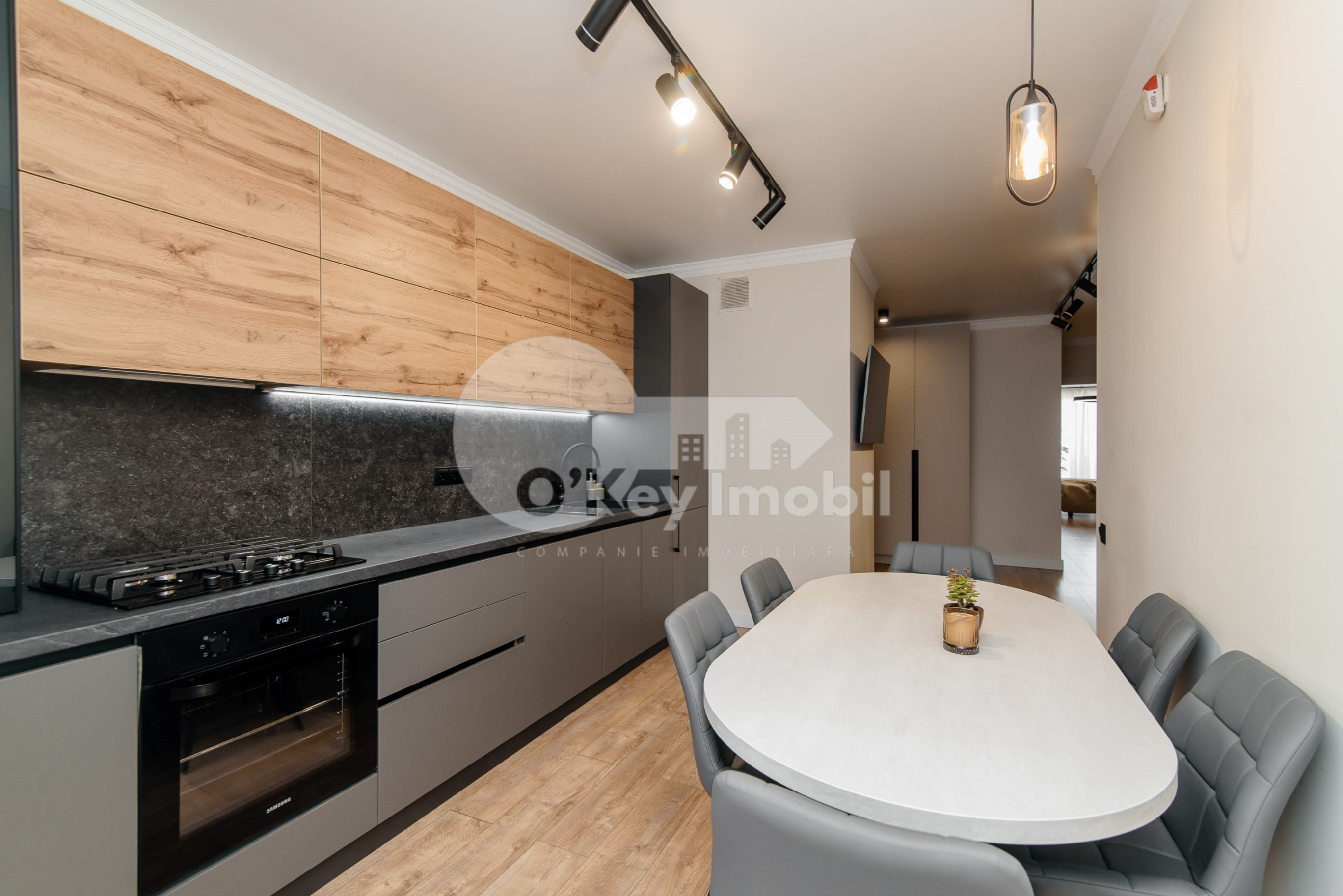 Apartament, Centru, ALBIȘOARA