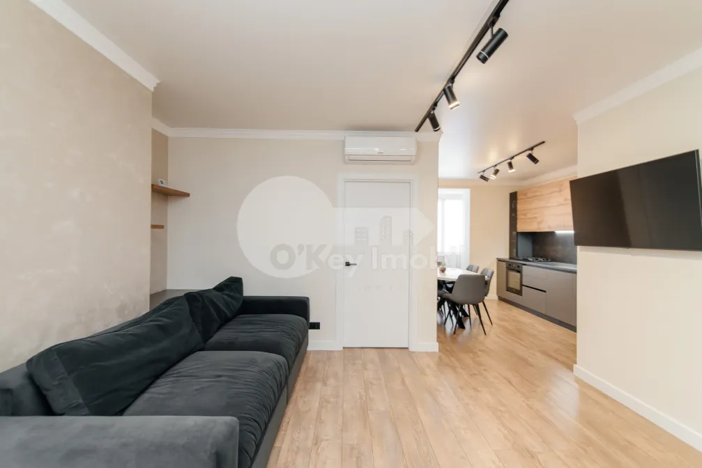 Apartament, Centru, ALBIȘOARA