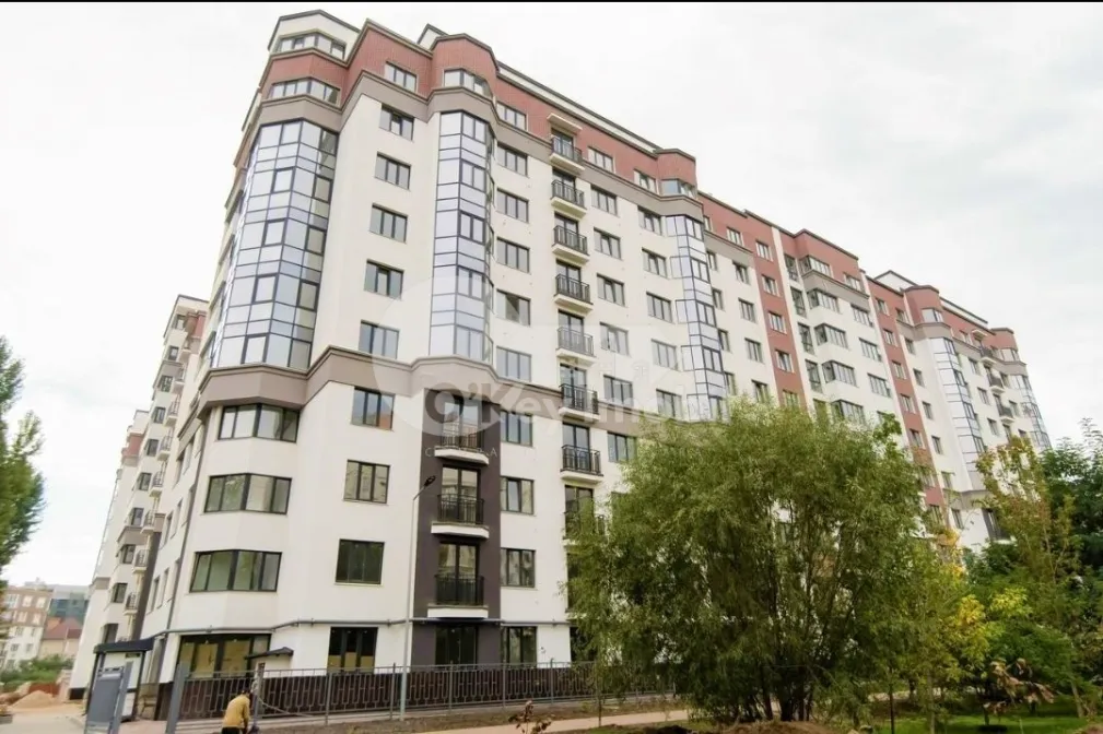 Complex Rezidențial – EXFACTOR