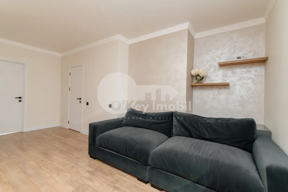 Apartament, Centru, ALBIȘOARA