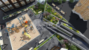 Complex Rezidențial – Vavilon – FINSTROI INVEST